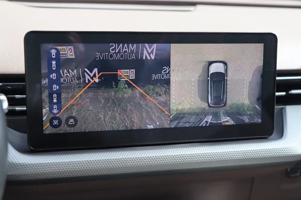 Aiways U5 63kWh Showroom / PANO / ACC / 360 / KEYLESS uit 2023, foto 8