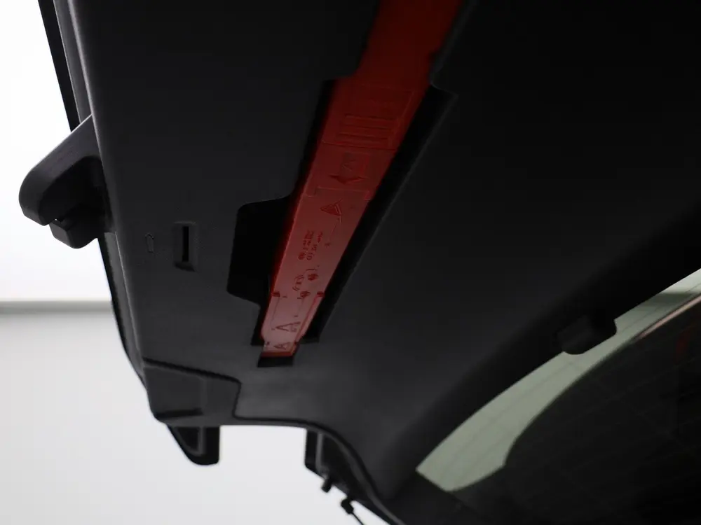 Volkswagen ID.3 Pro Limited Edition 59 kWh 204 PK| Origneel uit 2025, foto 12