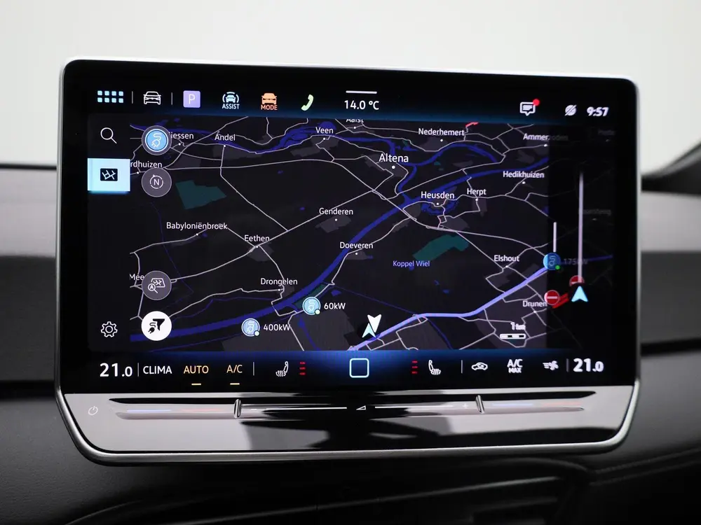 Volkswagen ID.3 Pro Limited Edition 59 kWh 204 PK| Origneel uit 2025, foto 19