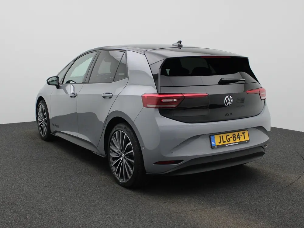 Volkswagen ID.3 Pro Limited Edition 59 kWh 204 PK| Origneel uit 2025, foto 2