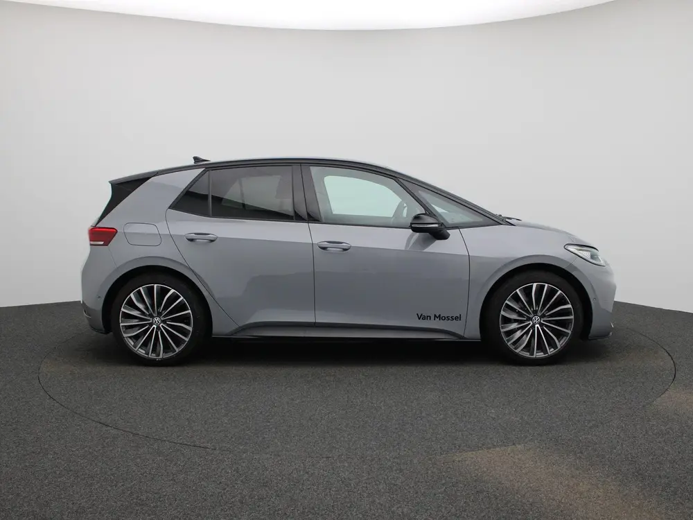 Volkswagen ID.3 Pro Limited Edition 59 kWh 204 PK| Origneel uit 2025, foto 6