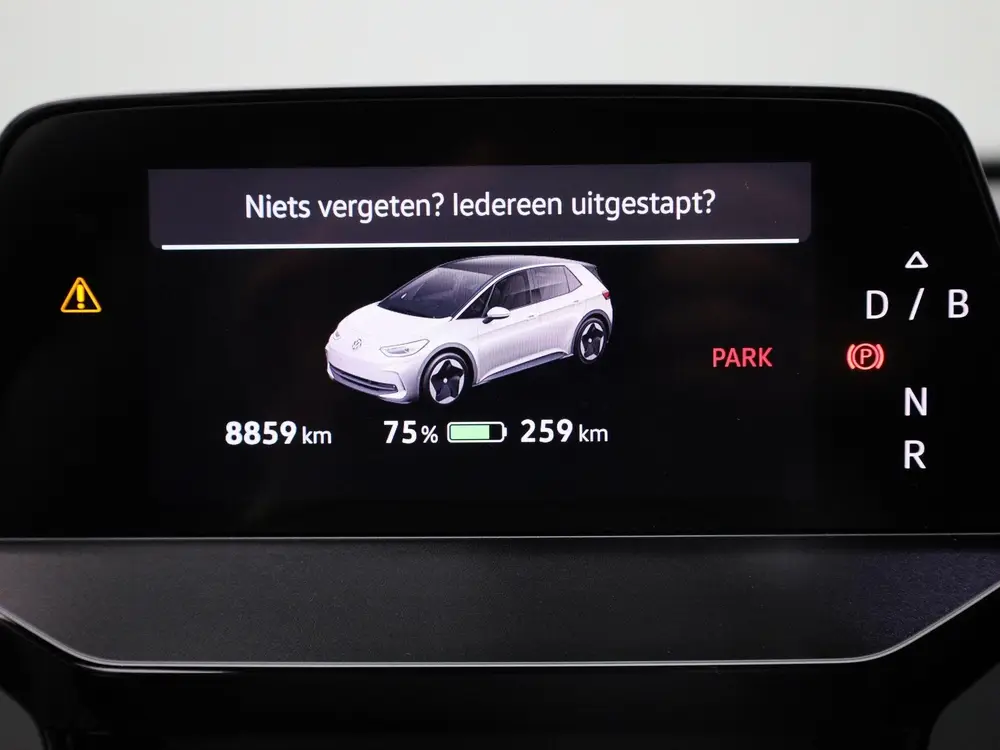 Volkswagen ID.3 Pro Limited Edition 59 kWh 204 PK| Origneel uit 2025, foto 8