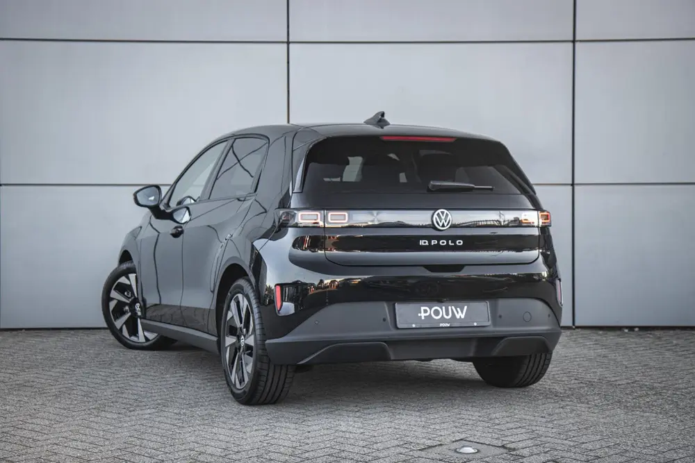 Volkswagen ID Polo 211pk Life First Edition 52 kWh | 18" Ve uit 2026, foto 10