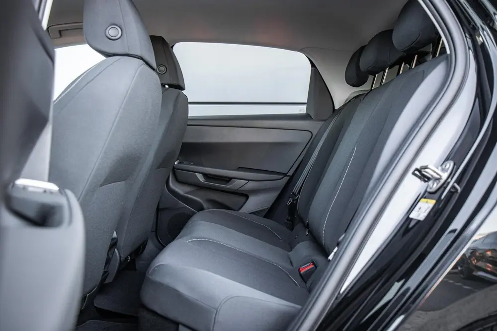 Volkswagen ID Polo 211pk Life First Edition 52 kWh | 18" Ve uit 2026, foto 13