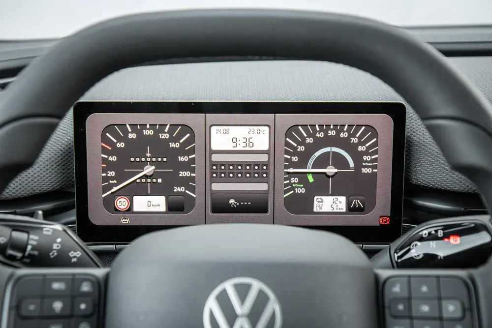 Volkswagen ID Polo 211pk Life First Edition 52 kWh | 18" Ve uit 2026, foto 19