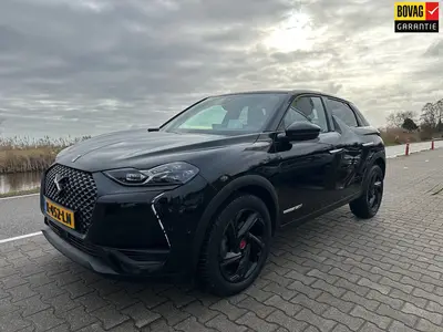 DS Automobiles 3 Crossback DS 3 Crossback 1.2 PureTech Performance Line+, Led, Carplay uit 2020