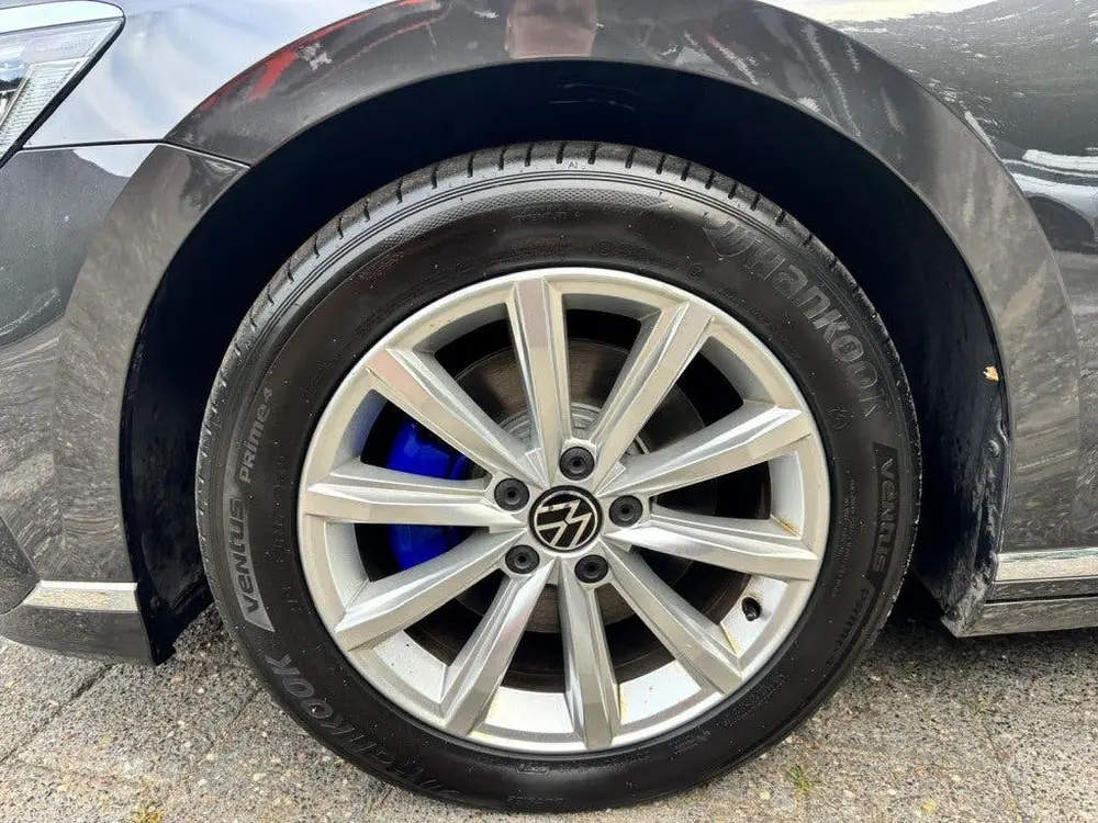 Volkswagen PASSAT 1.4 TSI PHEV GTE BNS**LEER/PANO/MASSAGE/CA uit 2020, foto 11