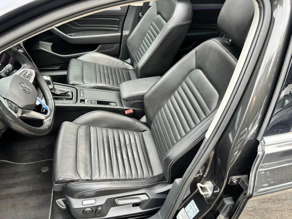 Volkswagen PASSAT 1.4 TSI PHEV GTE BNS**LEER/PANO/MASSAGE/CA uit 2020, foto 12