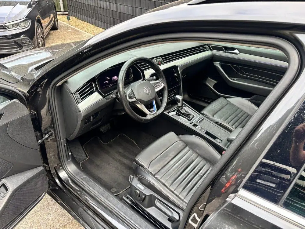 Volkswagen PASSAT 1.4 TSI PHEV GTE BNS**LEER/PANO/MASSAGE/CA uit 2020, foto 13