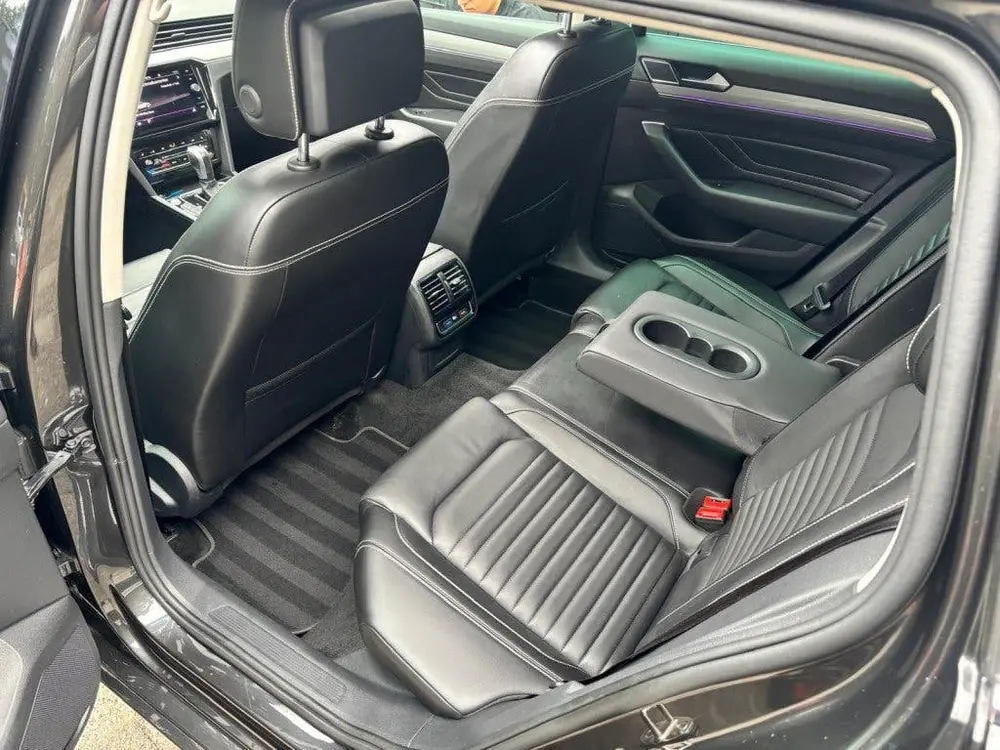 Volkswagen PASSAT 1.4 TSI PHEV GTE BNS**LEER/PANO/MASSAGE/CA uit 2020, foto 14