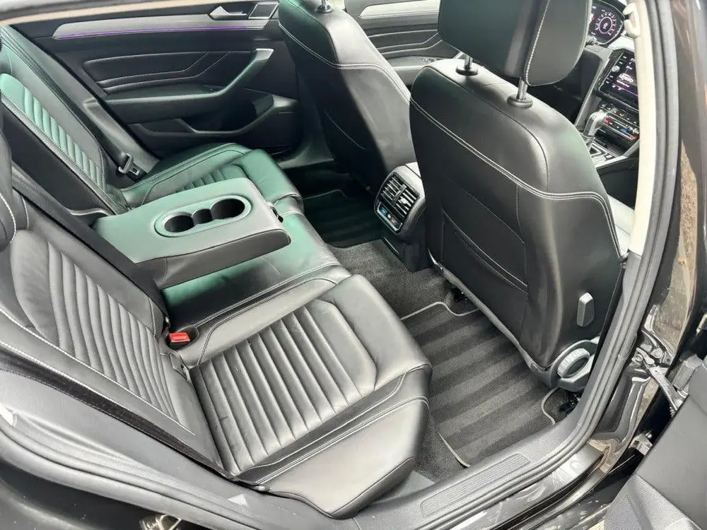 Volkswagen PASSAT 1.4 TSI PHEV GTE BNS**LEER/PANO/MASSAGE/CA uit 2020, foto 15
