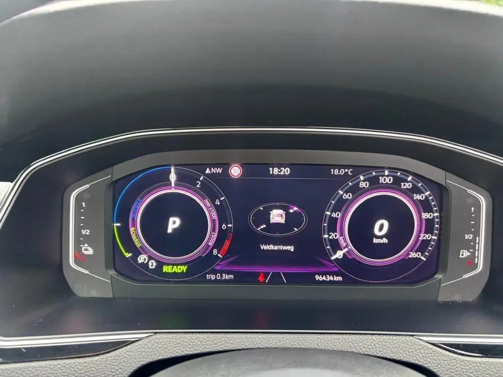 Volkswagen PASSAT 1.4 TSI PHEV GTE BNS**LEER/PANO/MASSAGE/CA uit 2020, foto 19