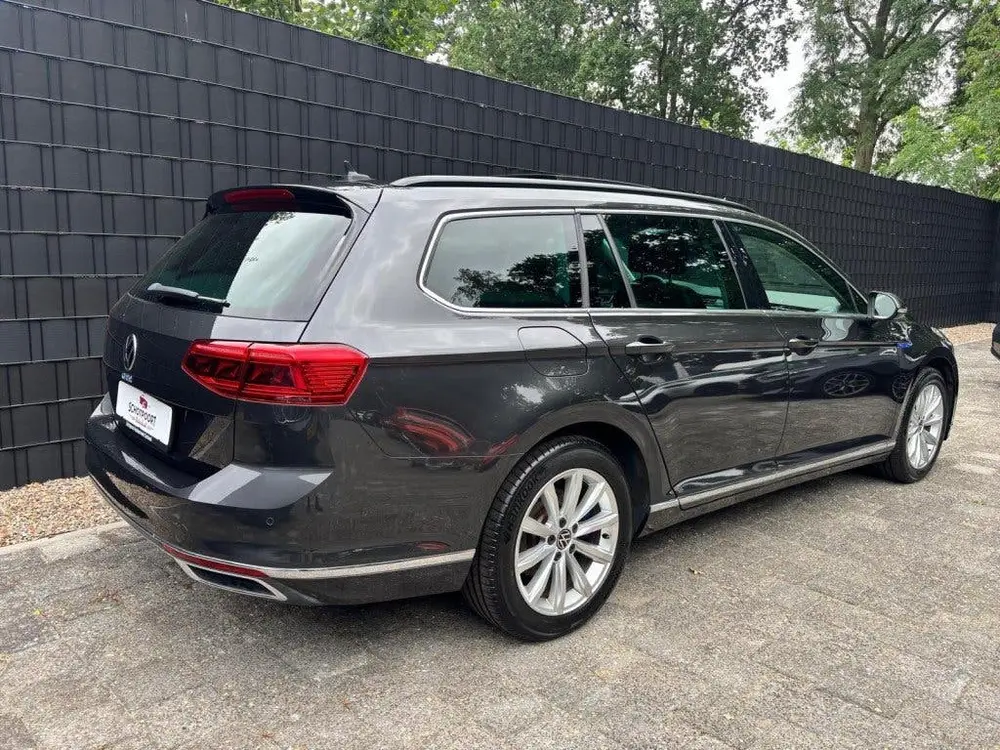 Volkswagen PASSAT 1.4 TSI PHEV GTE BNS**LEER/PANO/MASSAGE/CA uit 2020, foto 3