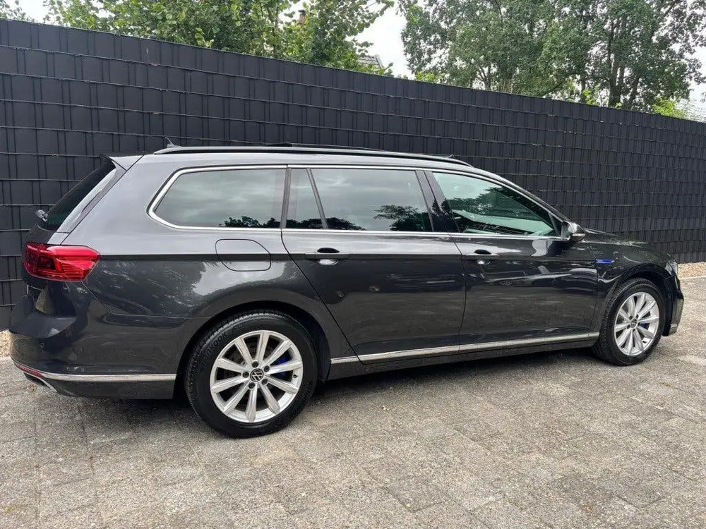 Volkswagen PASSAT 1.4 TSI PHEV GTE BNS**LEER/PANO/MASSAGE/CA uit 2020, foto 4