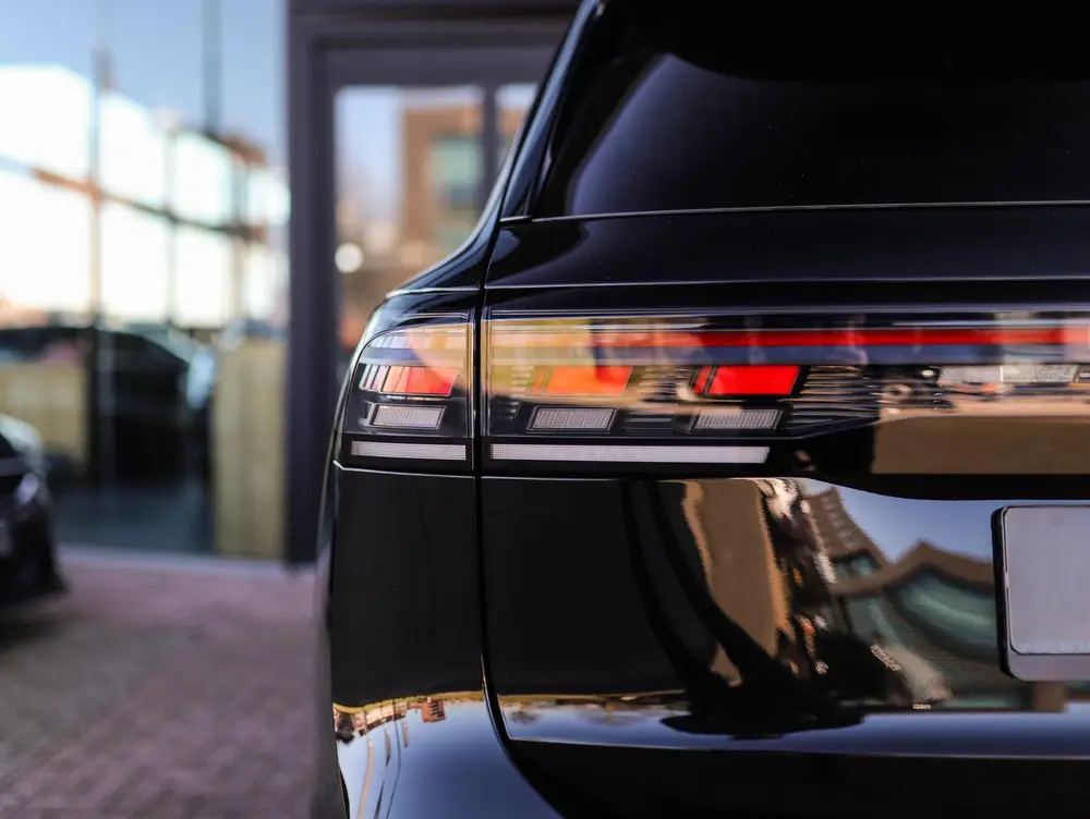 Volkswagen Tiguan 1.5 eTSI Life Edition | Keyless | Camera | uit 2026, foto 13
