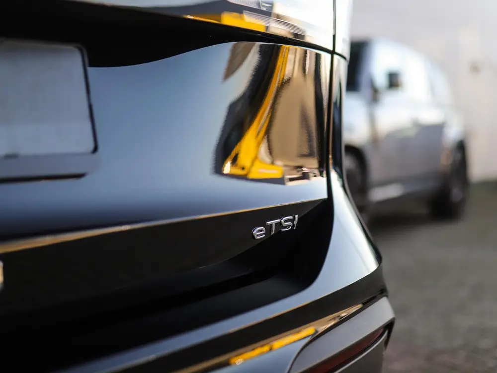 Volkswagen Tiguan 1.5 eTSI Life Edition | Keyless | Camera | uit 2026, foto 14
