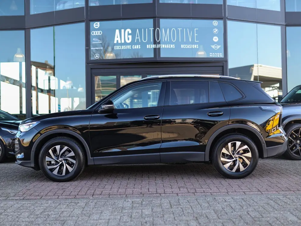 Volkswagen Tiguan 1.5 eTSI Life Edition | Keyless | Camera | uit 2026, foto 18