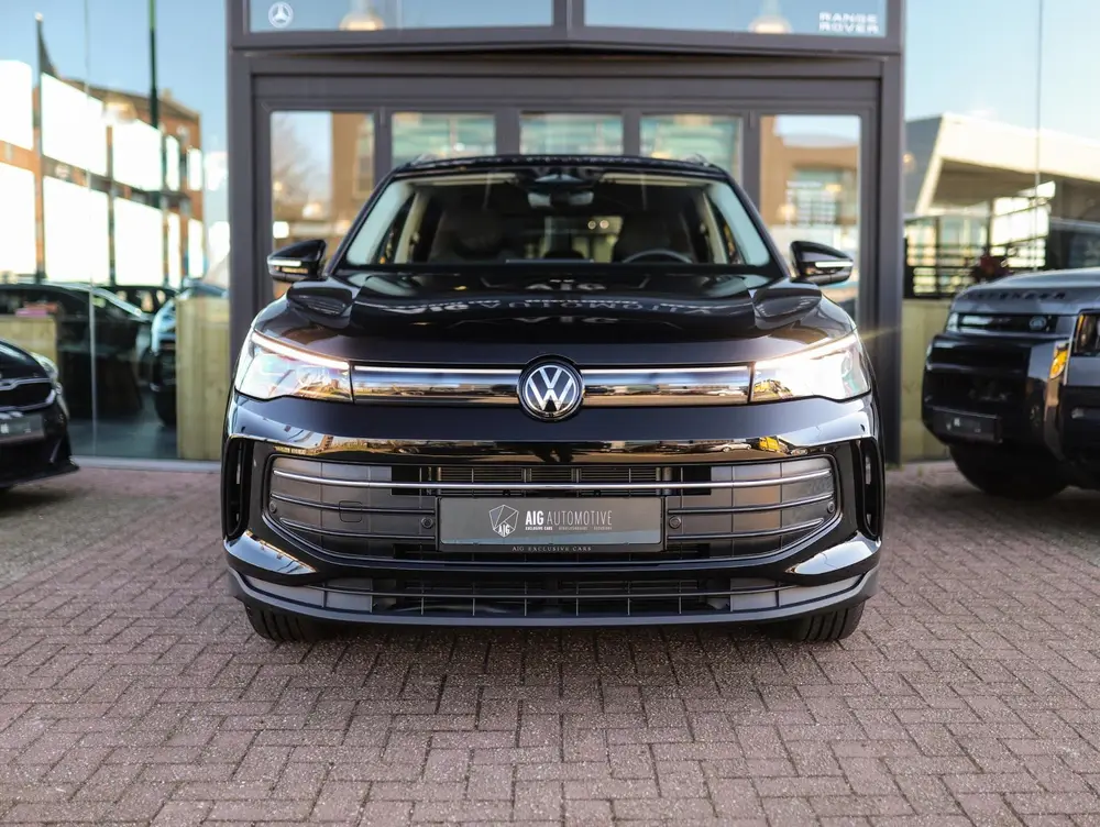 Volkswagen Tiguan 1.5 eTSI Life Edition | Keyless | Camera | uit 2026, foto 4