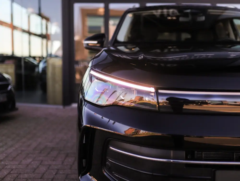 Volkswagen Tiguan 1.5 eTSI Life Edition | Keyless | Camera | uit 2026, foto 5