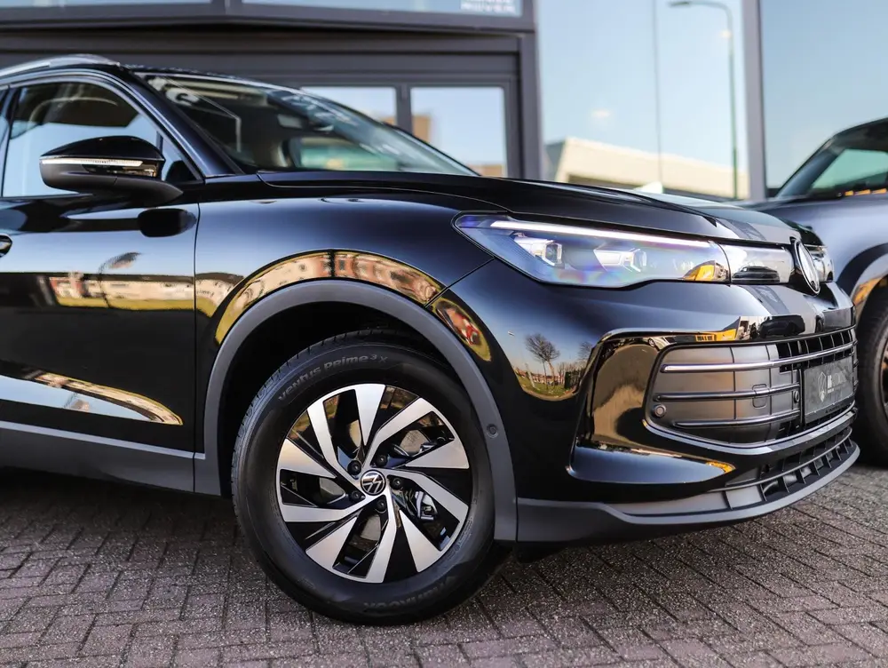 Volkswagen Tiguan 1.5 eTSI Life Edition | Keyless | Camera | uit 2026, foto 8