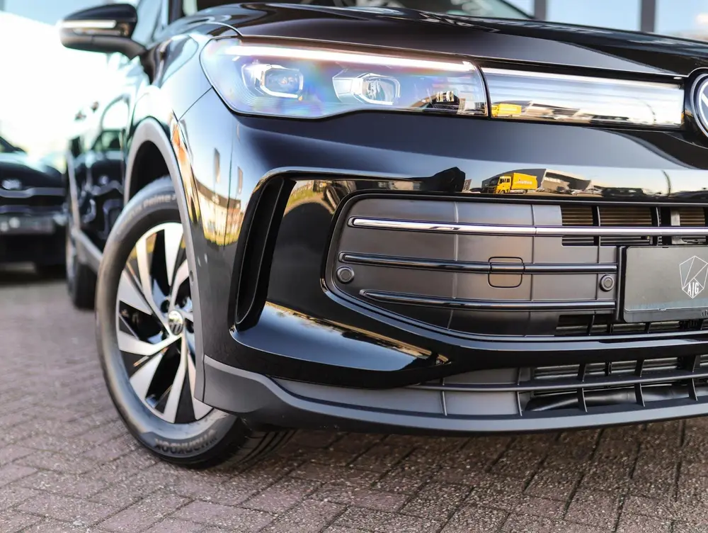 Volkswagen Tiguan 1.5 eTSI Life Edition | Keyless | Camera | uit 2026, foto 9