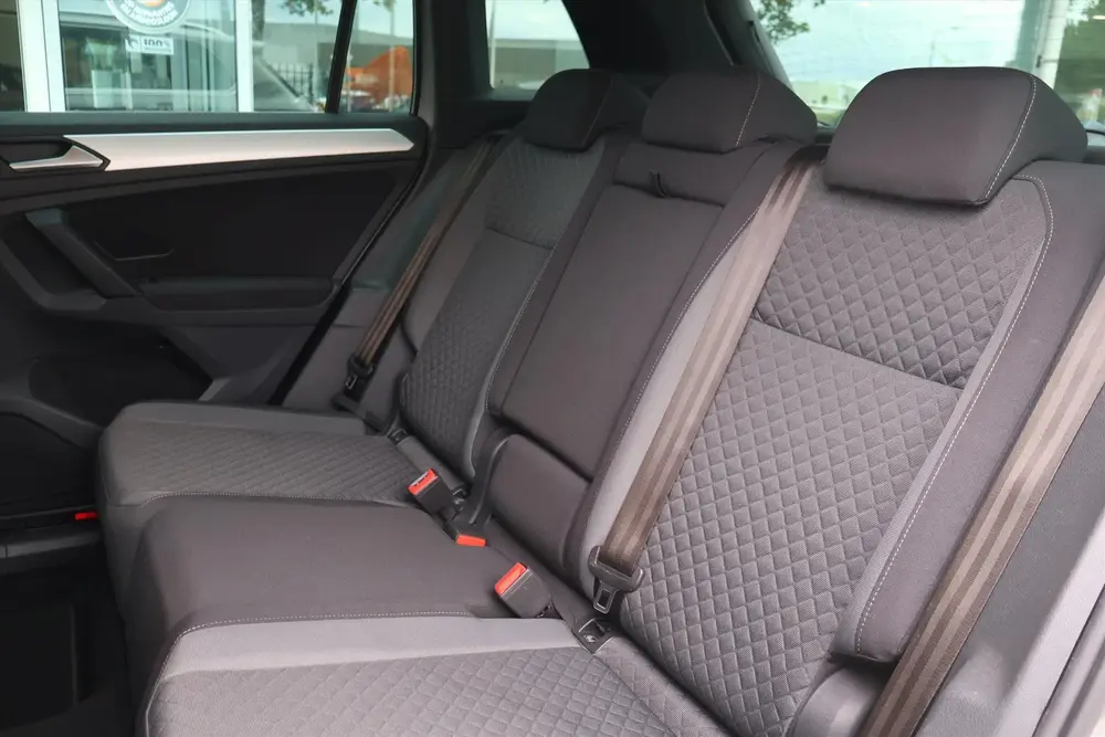 Volkswagen Tiguan 1.5 TSI R-LINE I Camera I Navi I Virtual C uit 2019, foto 14