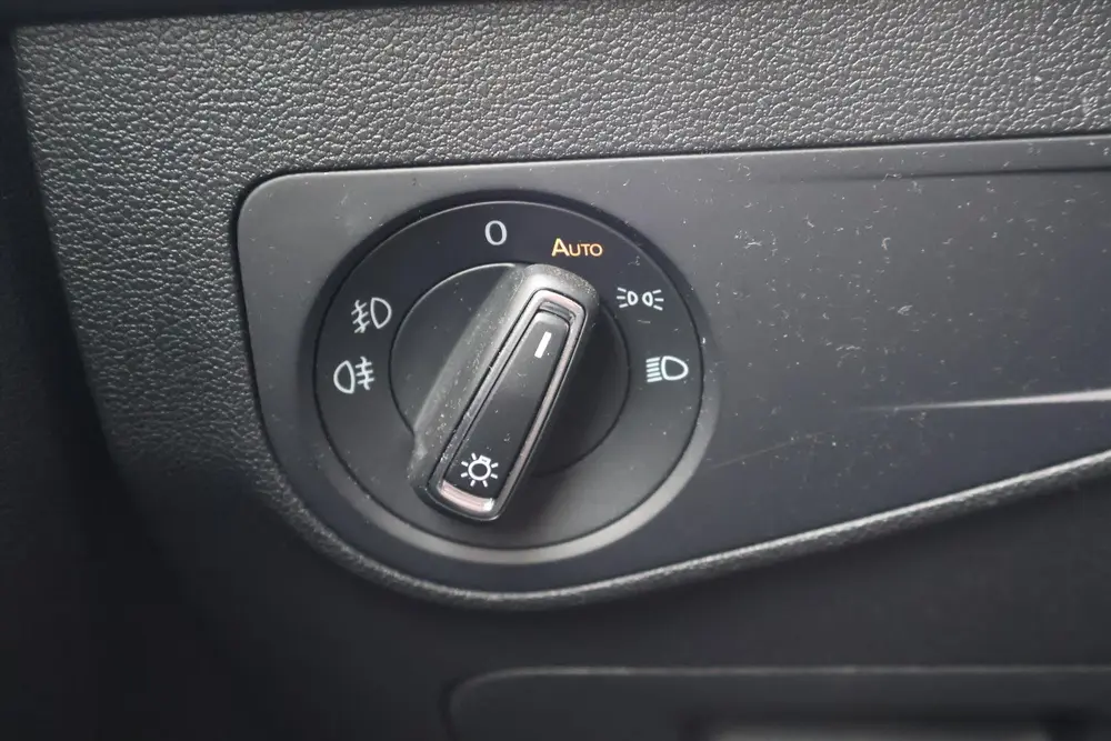 Volkswagen Tiguan 1.5 TSI R-LINE I Camera I Navi I Virtual C uit 2019, foto 19