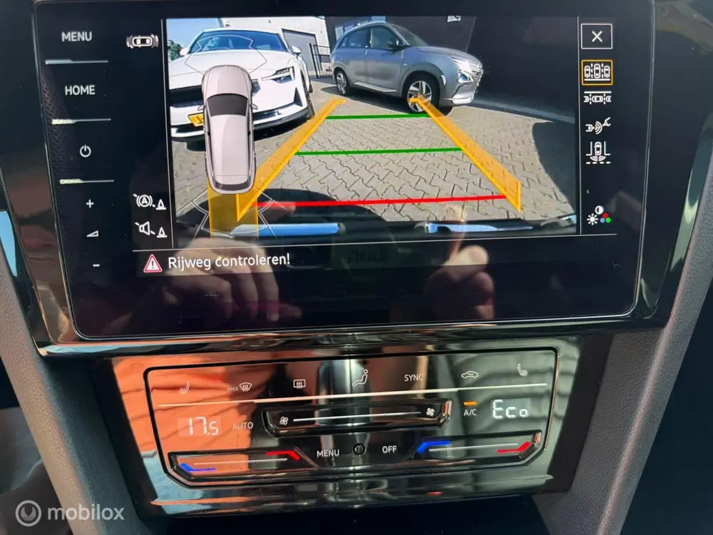 Volkswagen Arteon Shooting Brake 1.4 TSI eHybrid R-Line + uit 2021, foto 19
