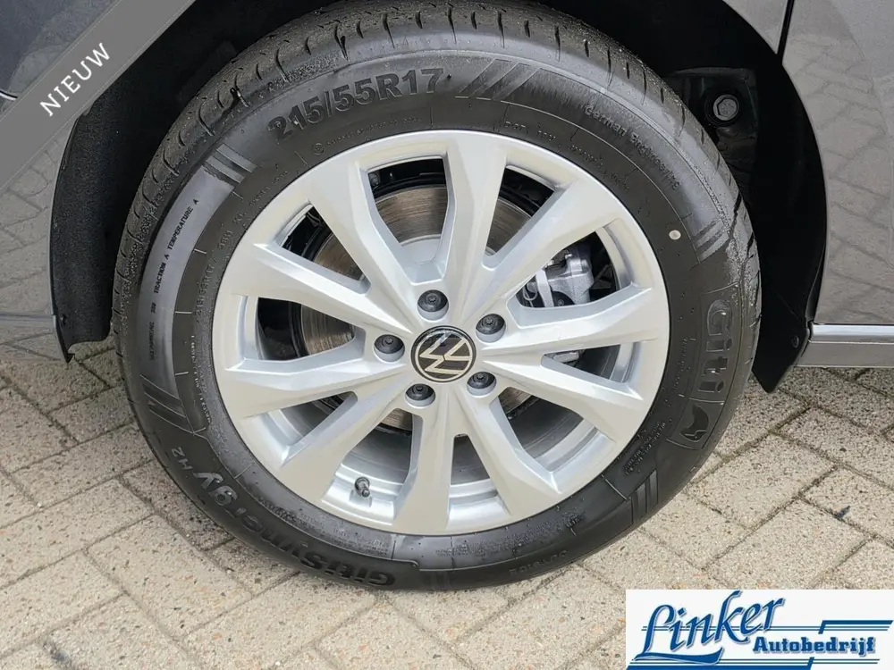 Volkswagen Caddy Maxi 1.5 TSI Hybride Life NIEUW! INCL BTW W uit 2026, foto 10