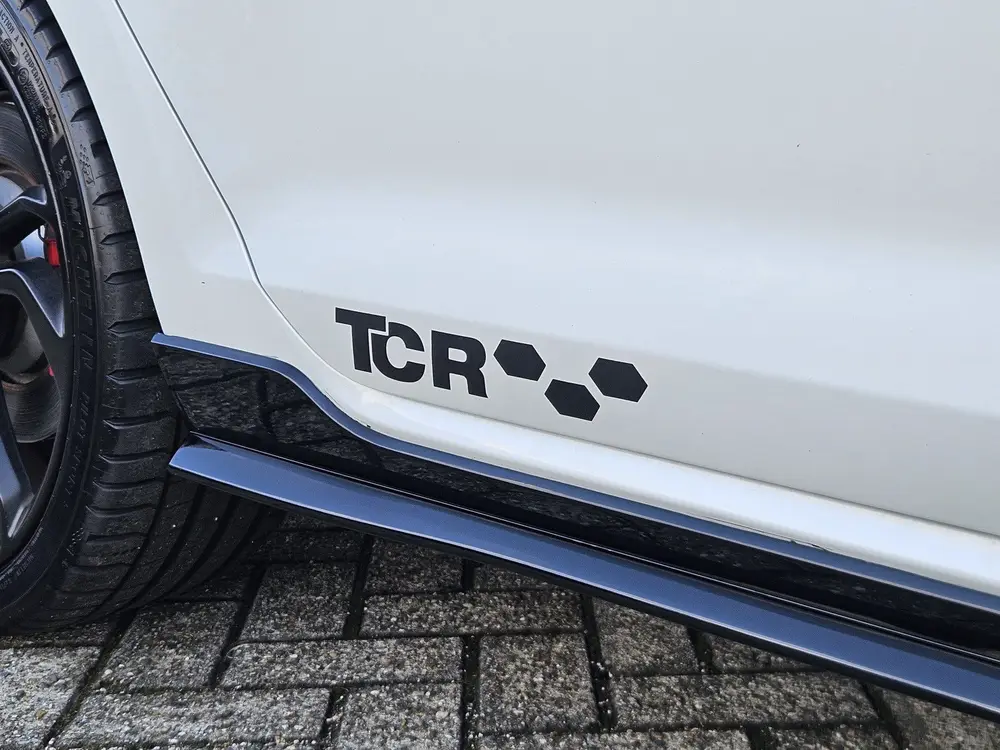 Volkswagen Golf 2.0 TSI GTI TCR | Akrapovic | Pano | ACC | R uit 2019, foto 10