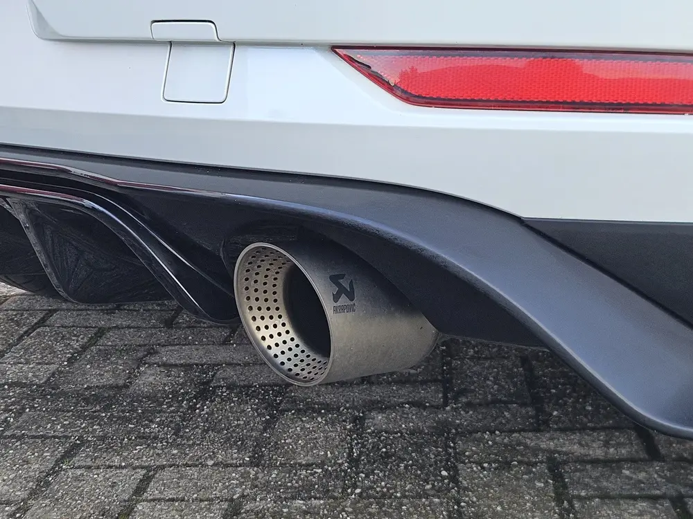 Volkswagen Golf 2.0 TSI GTI TCR | Akrapovic | Pano | ACC | R uit 2019, foto 11