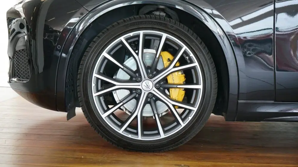 Maserati Grecale 2.0 GT 4WD | Sport stoelen | lucht vering | uit 2022, foto 10