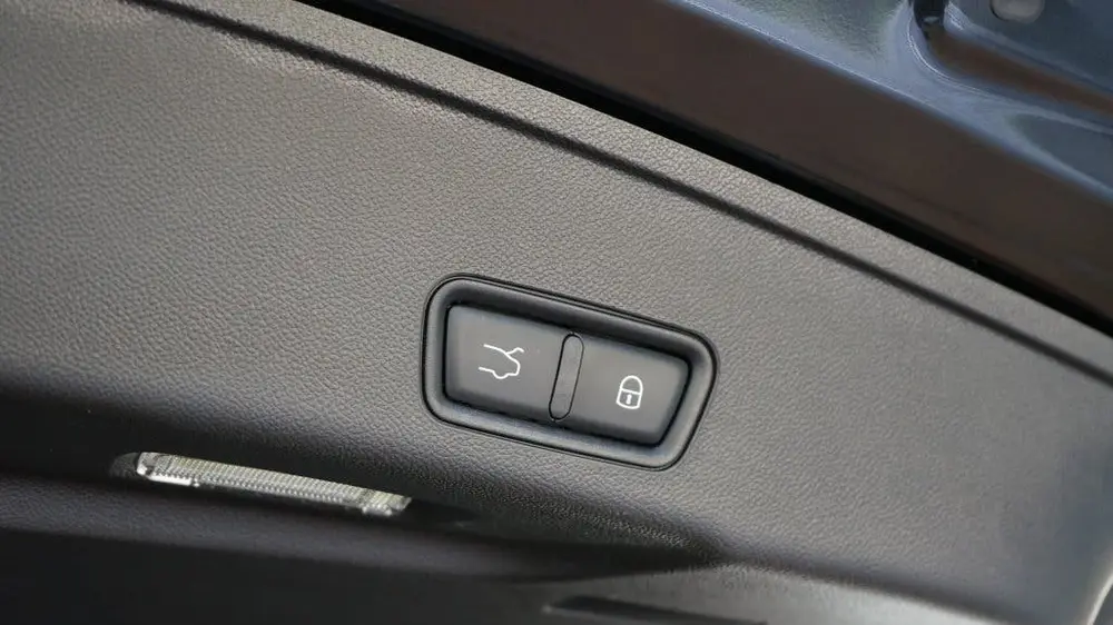 Maserati Grecale 2.0 GT 4WD | Sport stoelen | lucht vering | uit 2022, foto 17