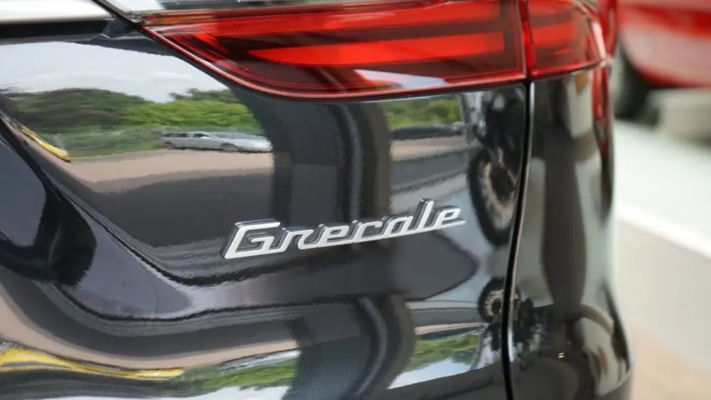 Maserati Grecale 2.0 GT 4WD | Sport stoelen | lucht vering | uit 2022, foto 18