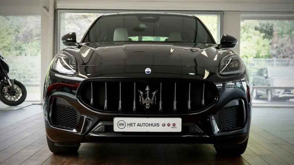 Maserati Grecale 2.0 GT 4WD | Sport stoelen | lucht vering | uit 2022, foto 3