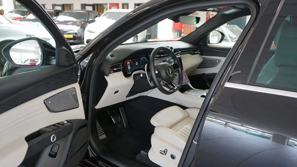 Maserati Grecale 2.0 GT 4WD | Sport stoelen | lucht vering | uit 2022, foto 8