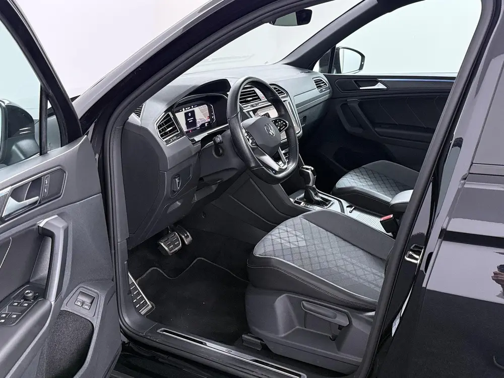 Volkswagen Tiguan 1.4 TSI eHybrid R-Line Business+ | Trekhaa uit 2022, foto 6