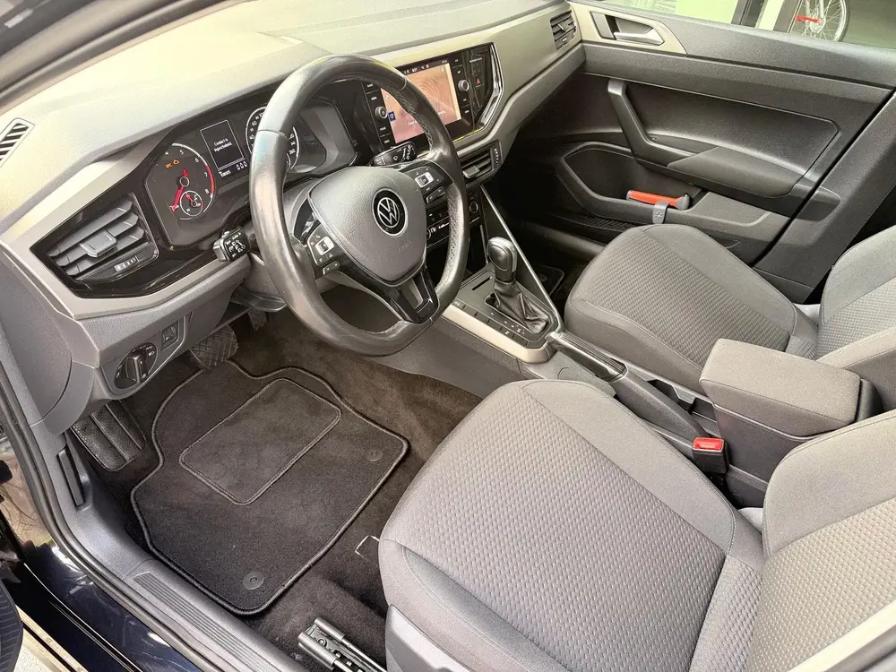 Volkswagen Polo 1.0 TSI R-Line Edition uit 2021, foto 5