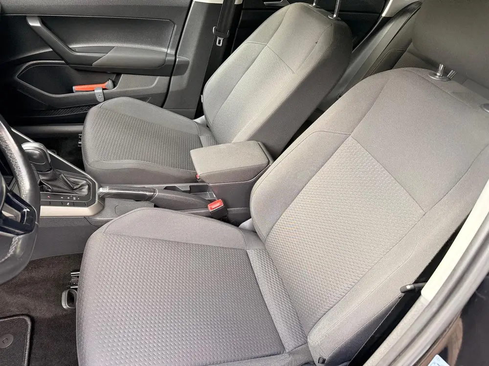 Volkswagen Polo 1.0 TSI R-Line Edition uit 2021, foto 6
