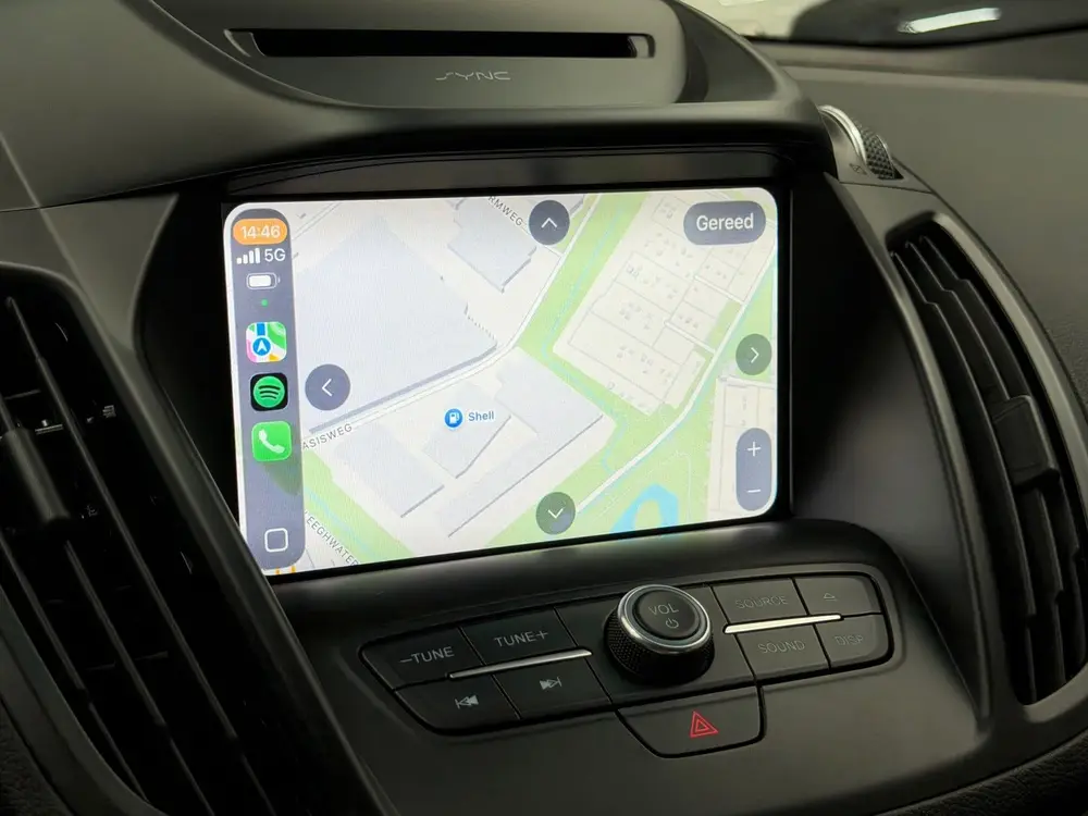 Ford Kuga 1.5 EcoBoost ST Line Apple carplay Navi Pdc uit 2019, foto 11