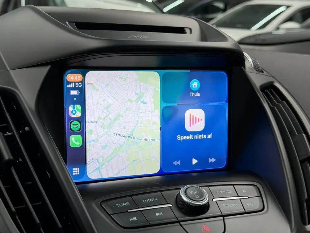 Ford Kuga 1.5 EcoBoost ST Line Apple carplay Navi Pdc uit 2019, foto 12