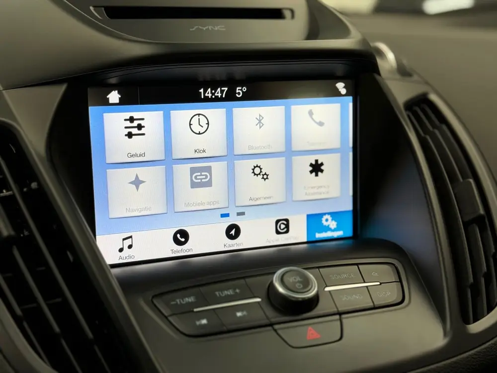 Ford Kuga 1.5 EcoBoost ST Line Apple carplay Navi Pdc uit 2019, foto 14