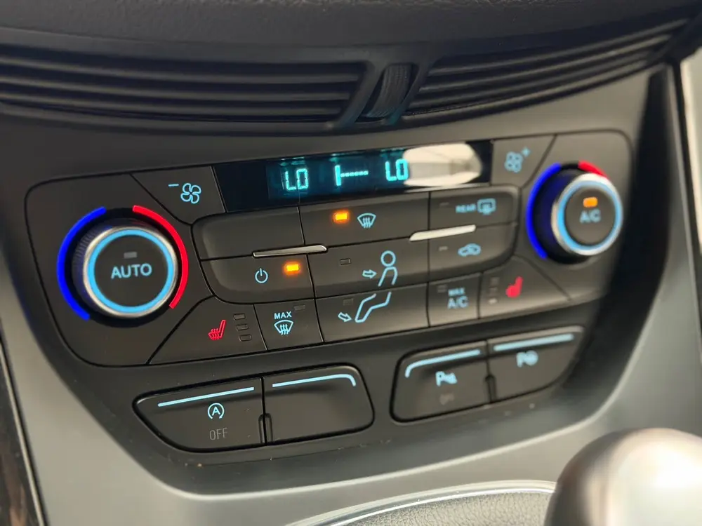 Ford Kuga 1.5 EcoBoost ST Line Apple carplay Navi Pdc uit 2019, foto 15