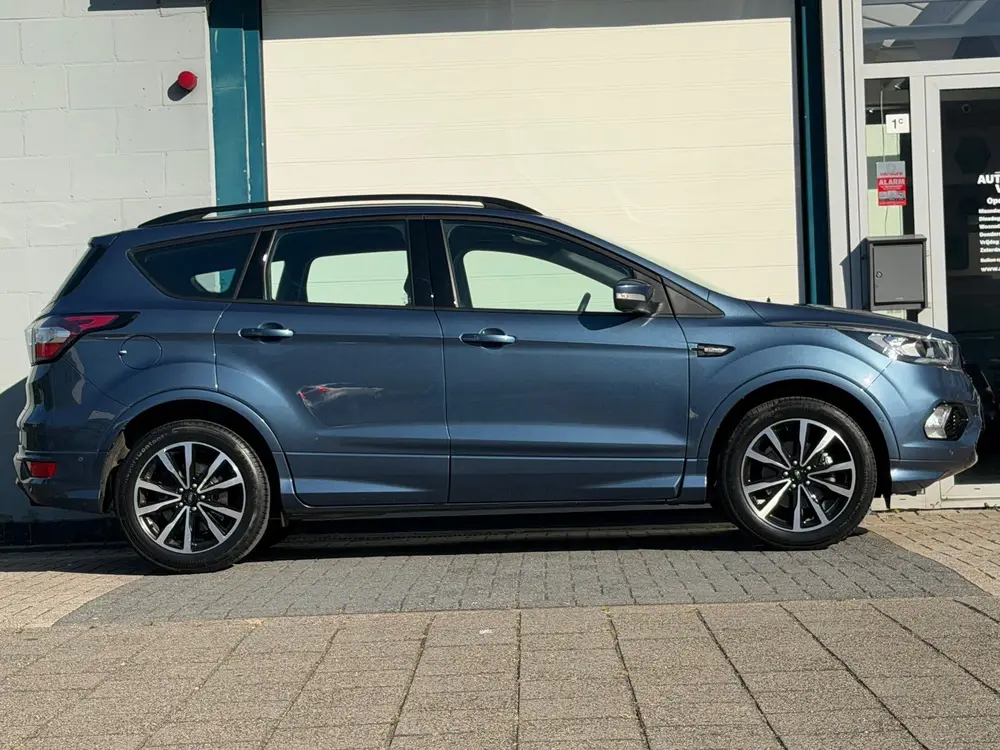 Ford Kuga 1.5 EcoBoost ST Line Apple carplay Navi Pdc uit 2019, foto 3