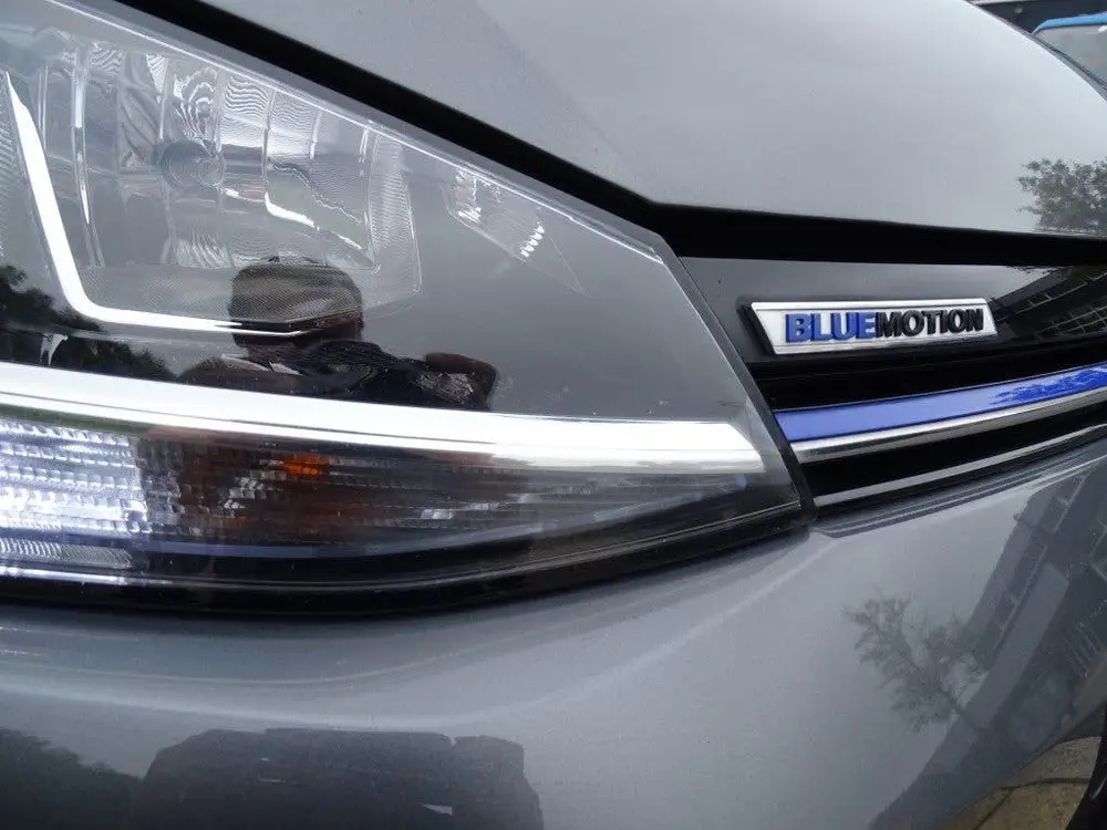 Volkswagen GOLF 1.5 TSI CL BNS-Automaat-Carplay-Cruise-Media uit 2019, foto 6