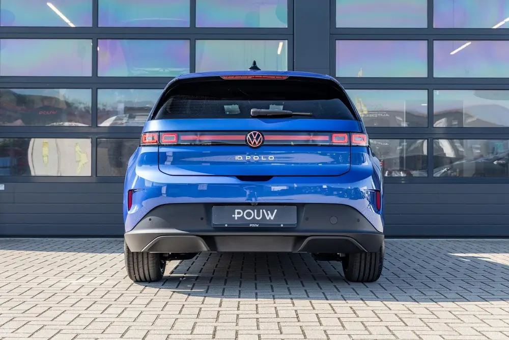Volkswagen ID Polo 211pk Style First Edition 52 kWh | 19" V uit 2026, foto 11
