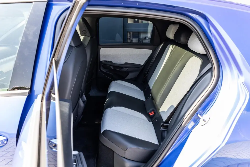 Volkswagen ID Polo 211pk Style First Edition 52 kWh | 19" V uit 2026, foto 19