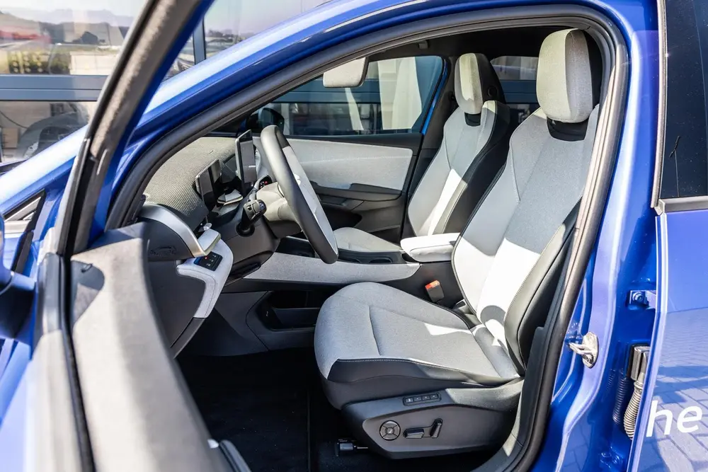 Volkswagen ID Polo 211pk Style First Edition 52 kWh | 19" V uit 2026, foto 4