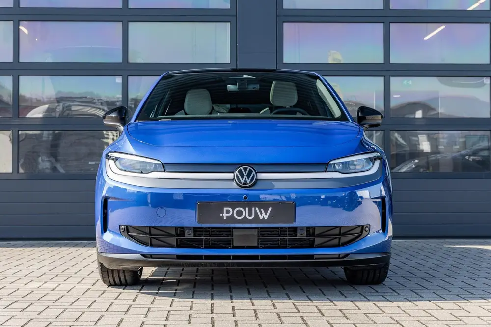 Volkswagen ID Polo 211pk Style First Edition 52 kWh | 19" V uit 2026, foto 8
