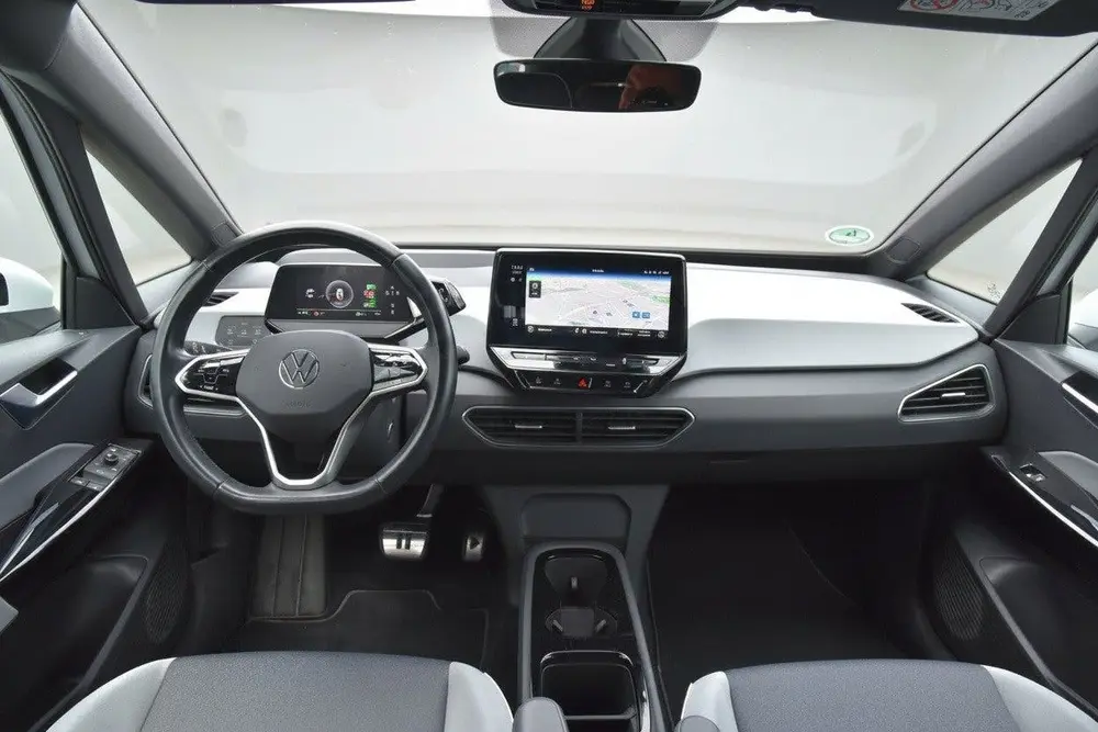 Volkswagen ID.3 Pro 58 kWh SOH 89% (bj 2022, automaat) uit 2022, foto 12